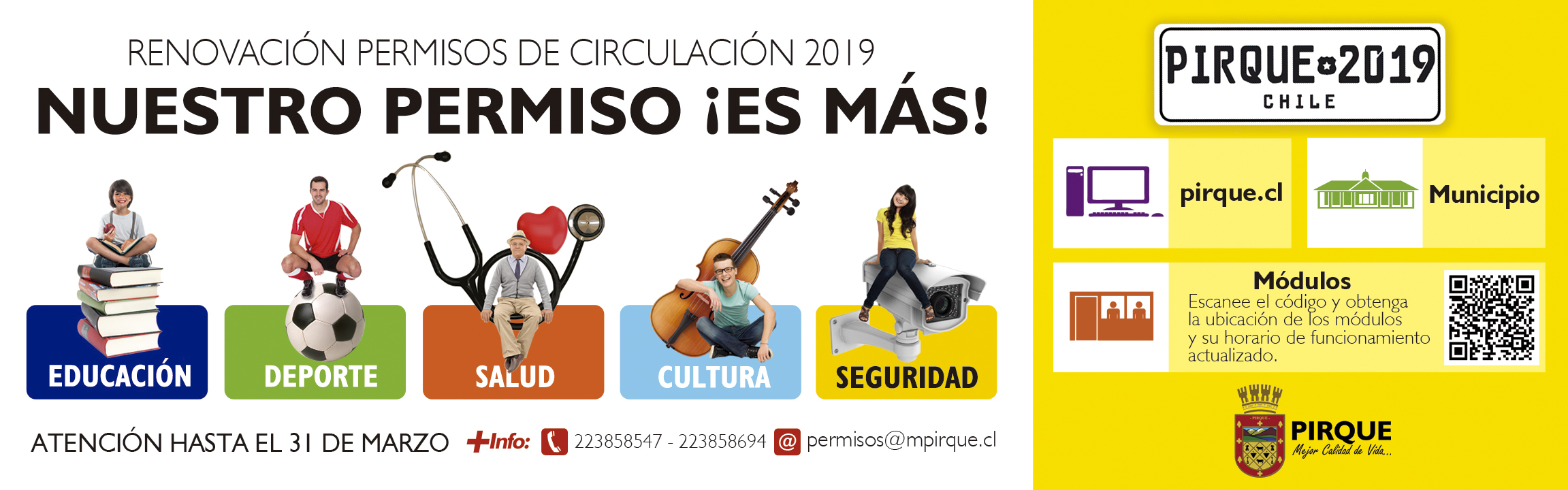 campaÃ±apermisos