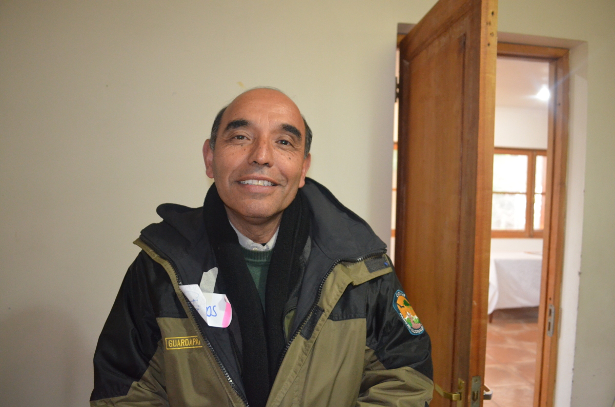 carlos peña conaf