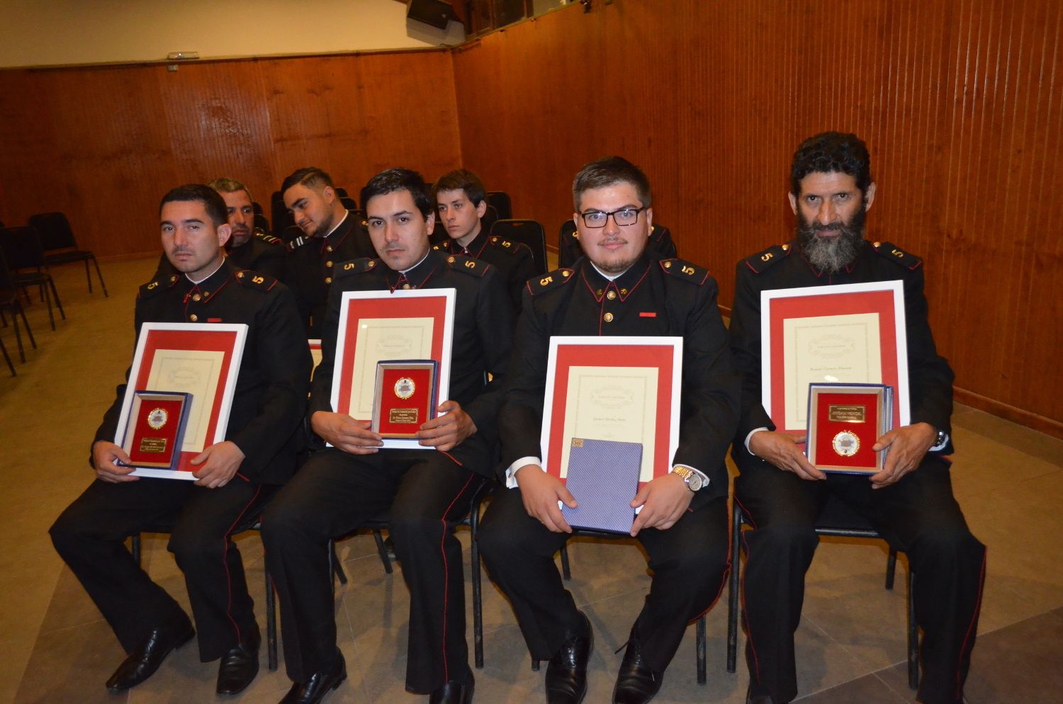 ceremonia bomberos 13