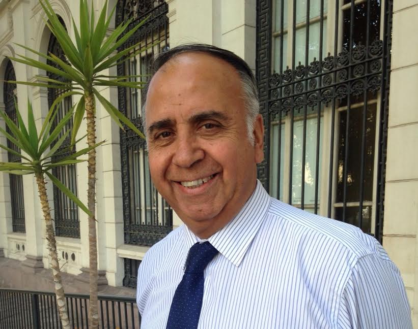 leopoldo perez diputado