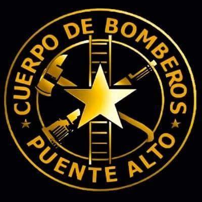 Bomberos Puente Alto Pirque