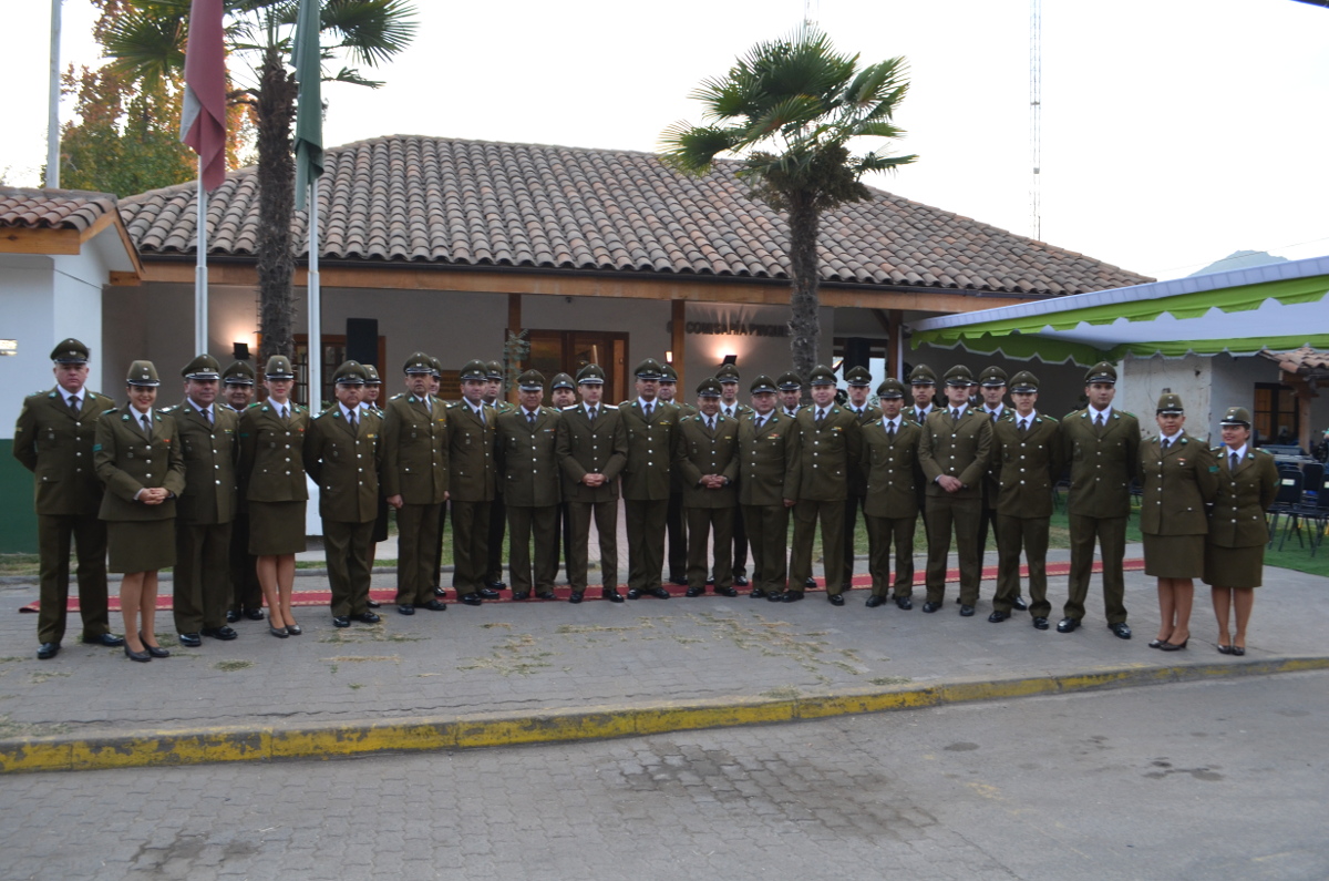 carabineros91h