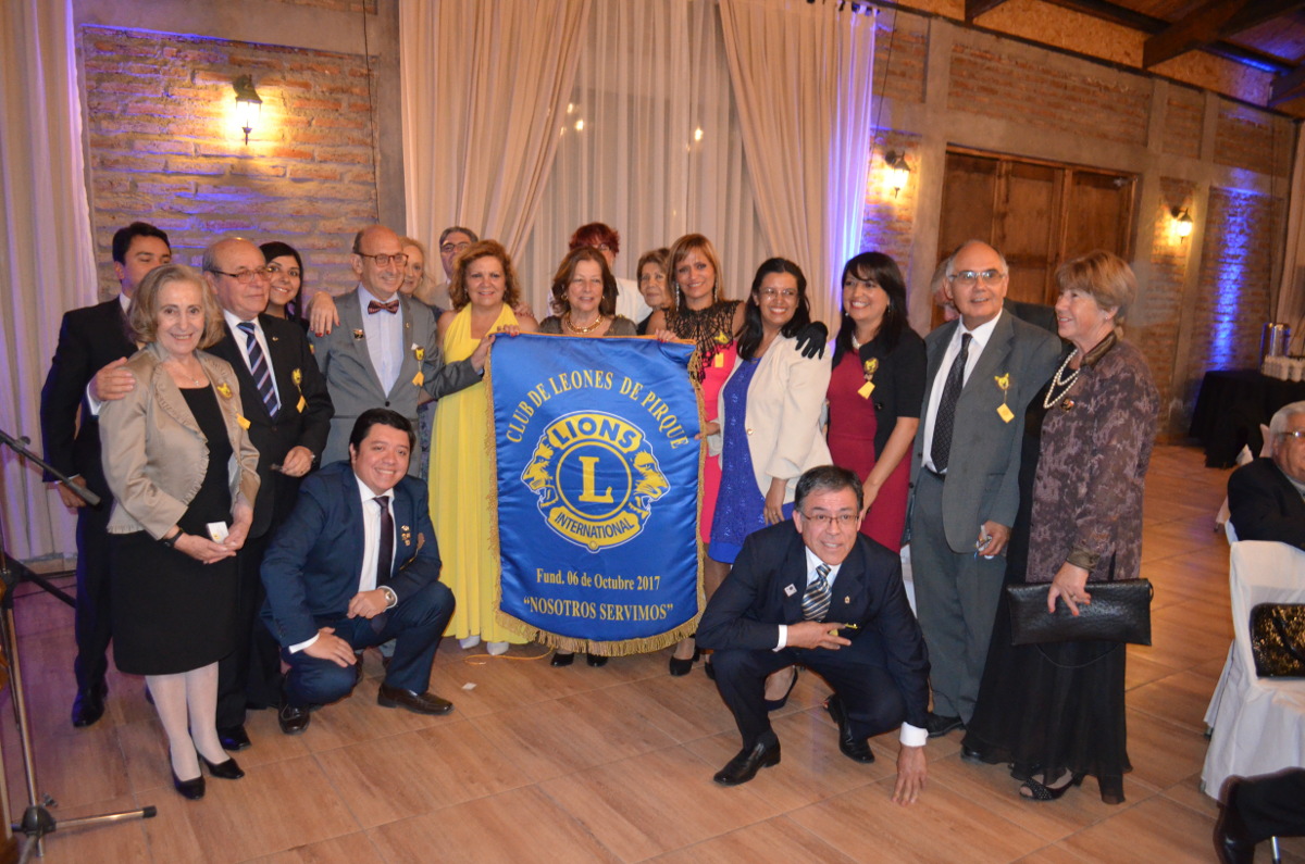 club de leones de pirque 2018 07