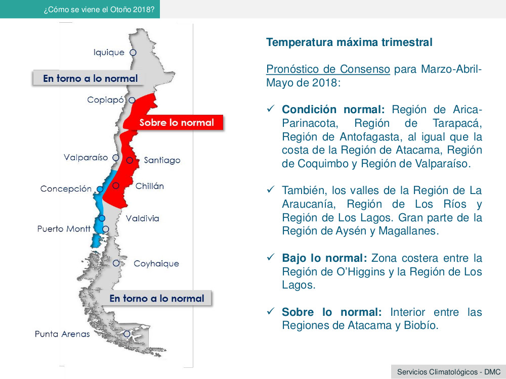 temperatura maxima