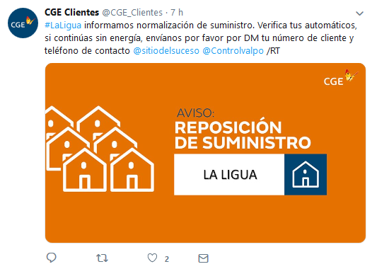 Screenshot 2019 07 06 CGE Clientes CGE Clientes Twitter10