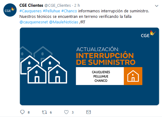 Screenshot 2019 07 06 CGE Clientes CGE Clientes Twitter5