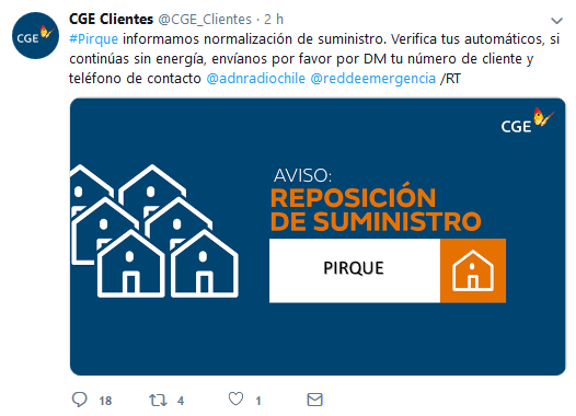 Screenshot 2019 07 06 CGE Clientes CGE Clientes Twitter6