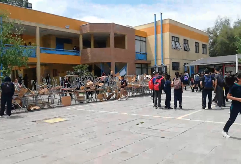 protesta liceo el llano03