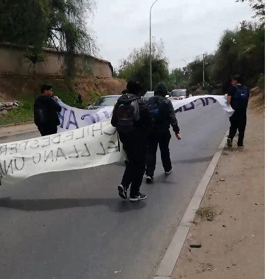 protesta liceo el llano05