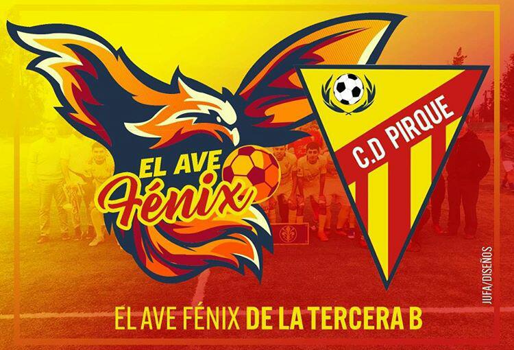 ave fenix DP