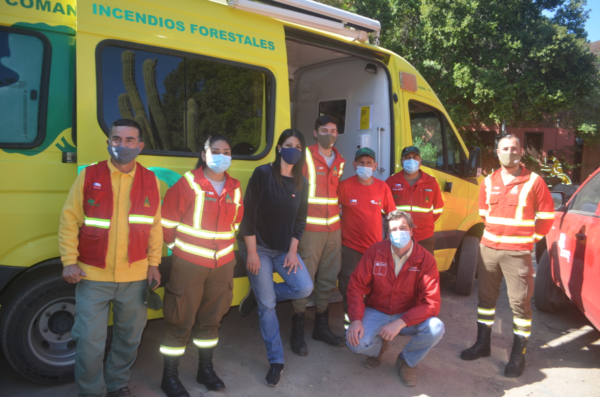brigadas forestales09