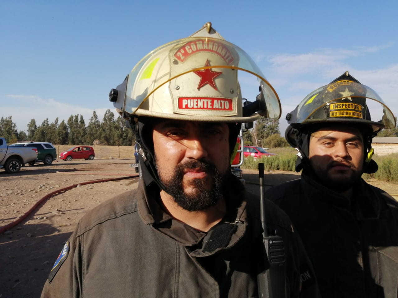 incendio Los Silos ramas06