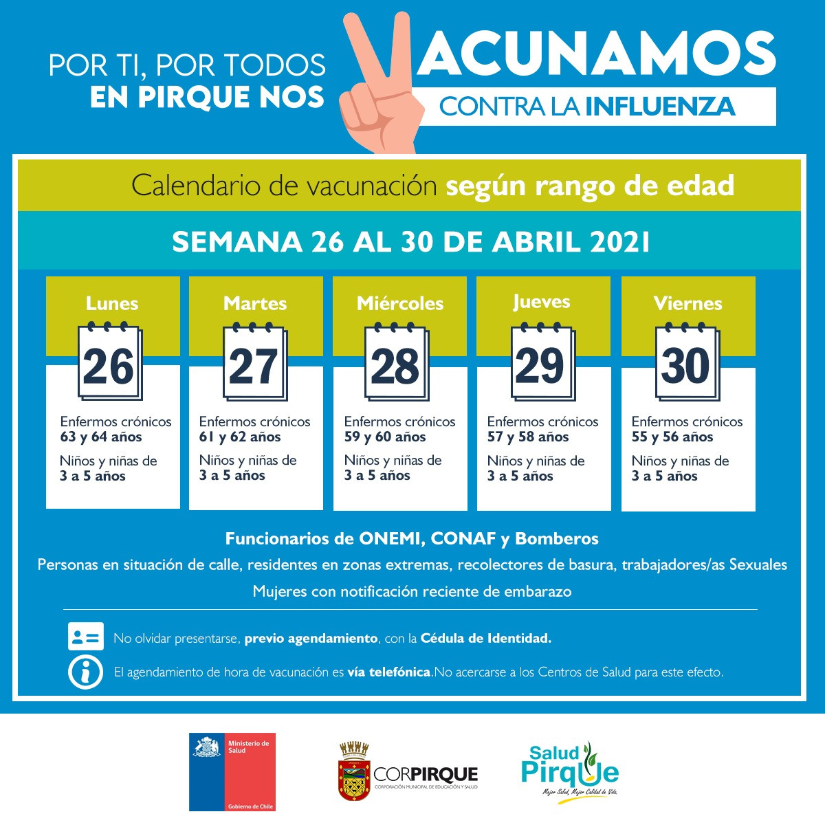 calendarios influenza26abril