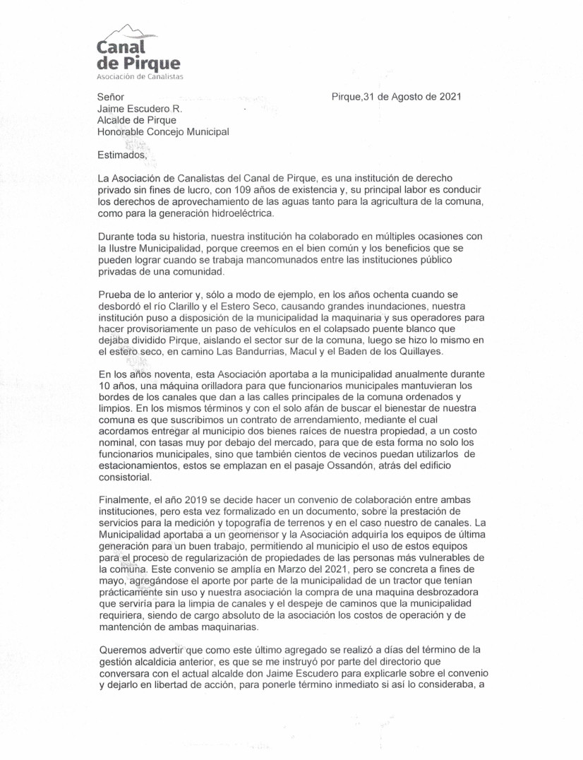 carta canalistas de pirque03