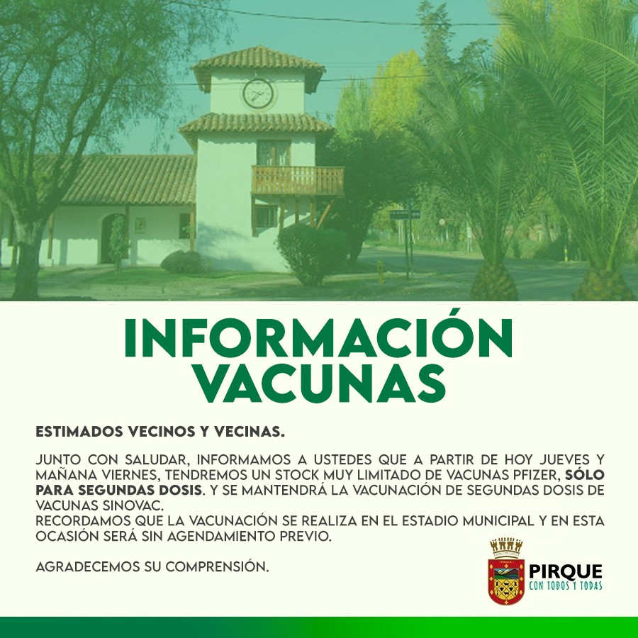 comunicadovacunacion