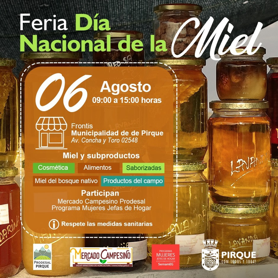 dia de la miel2021
