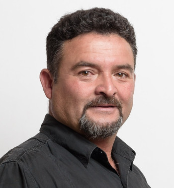 sergio ulloa concejal