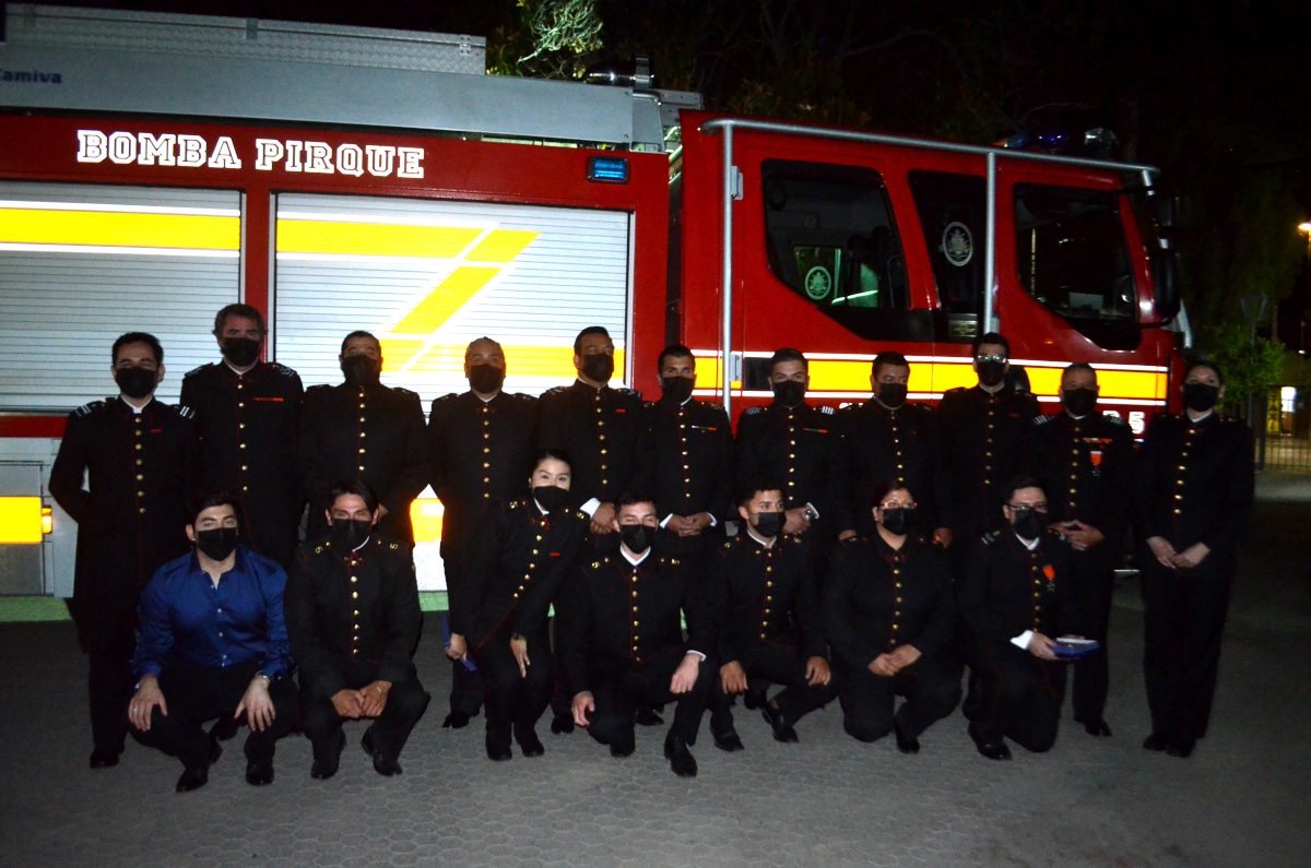 bomba pirque21b