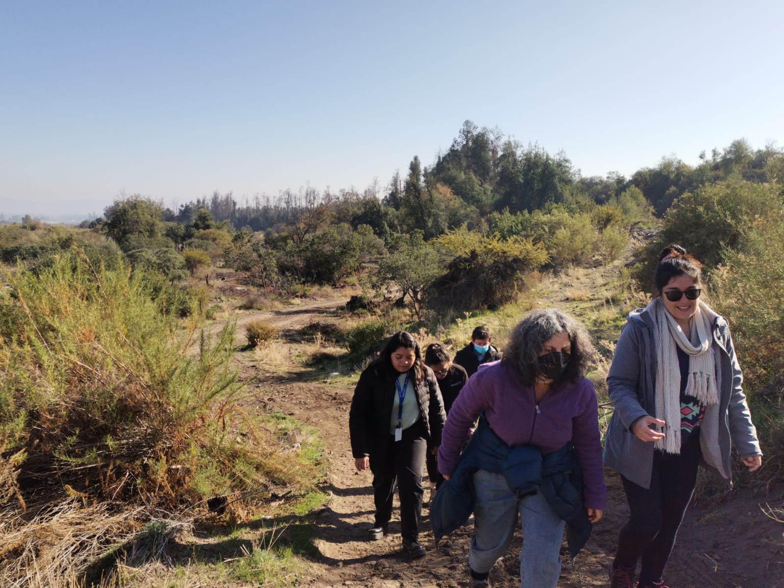 duoc parque conservacion07