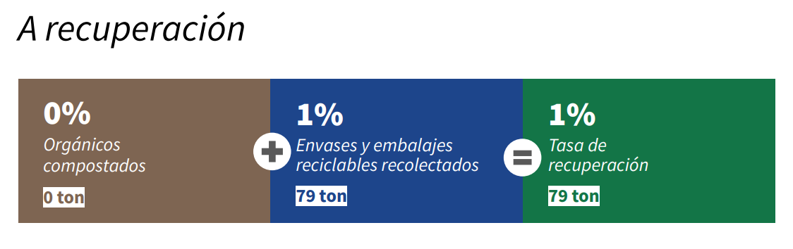 reciclaje pirque