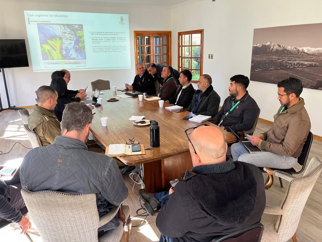 COGRID comunal Pirque 04