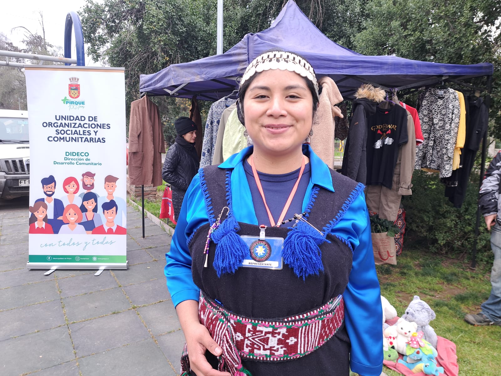  Corrida Mujer Indigena04