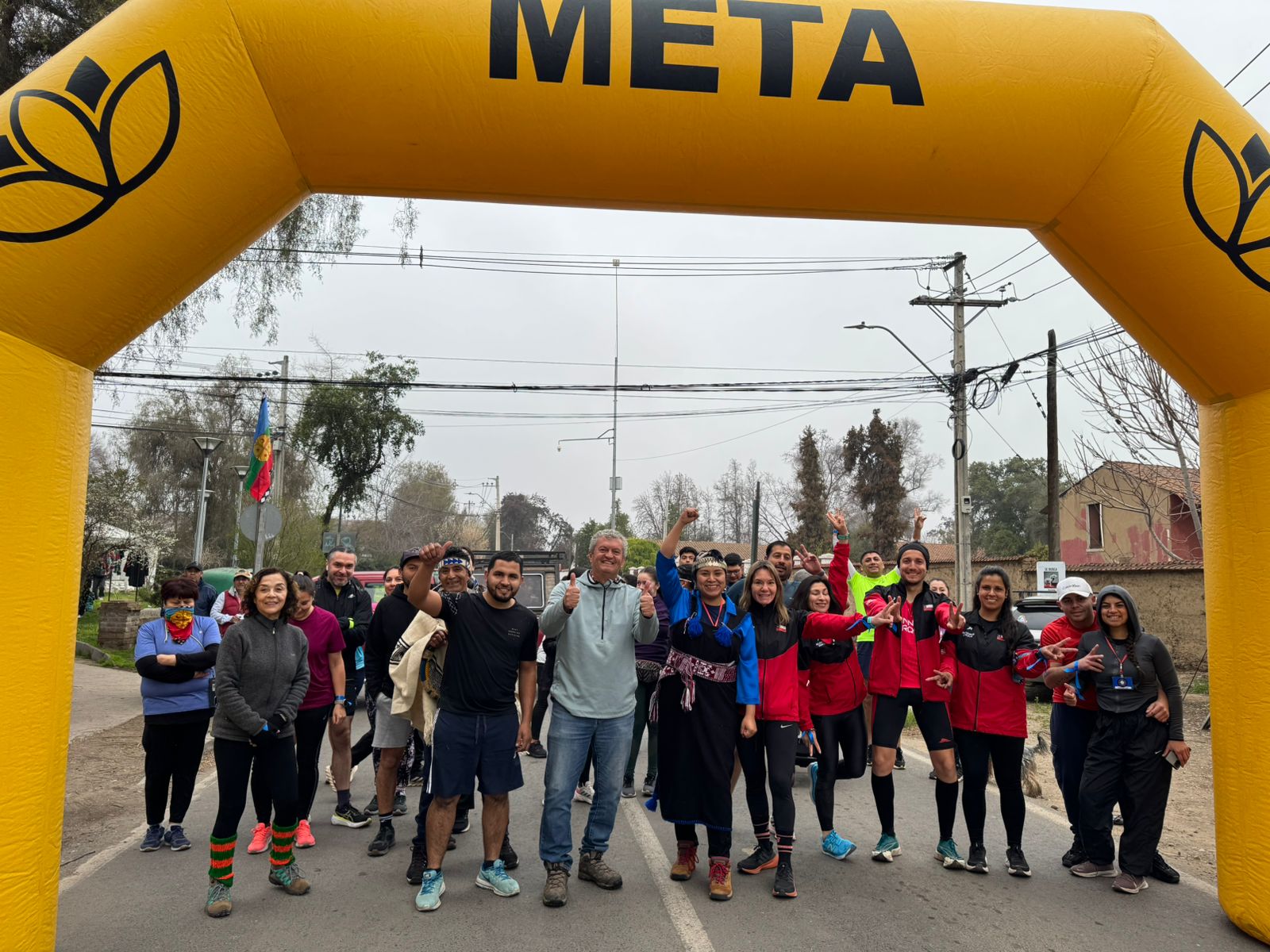  Corrida Mujer Indigena08