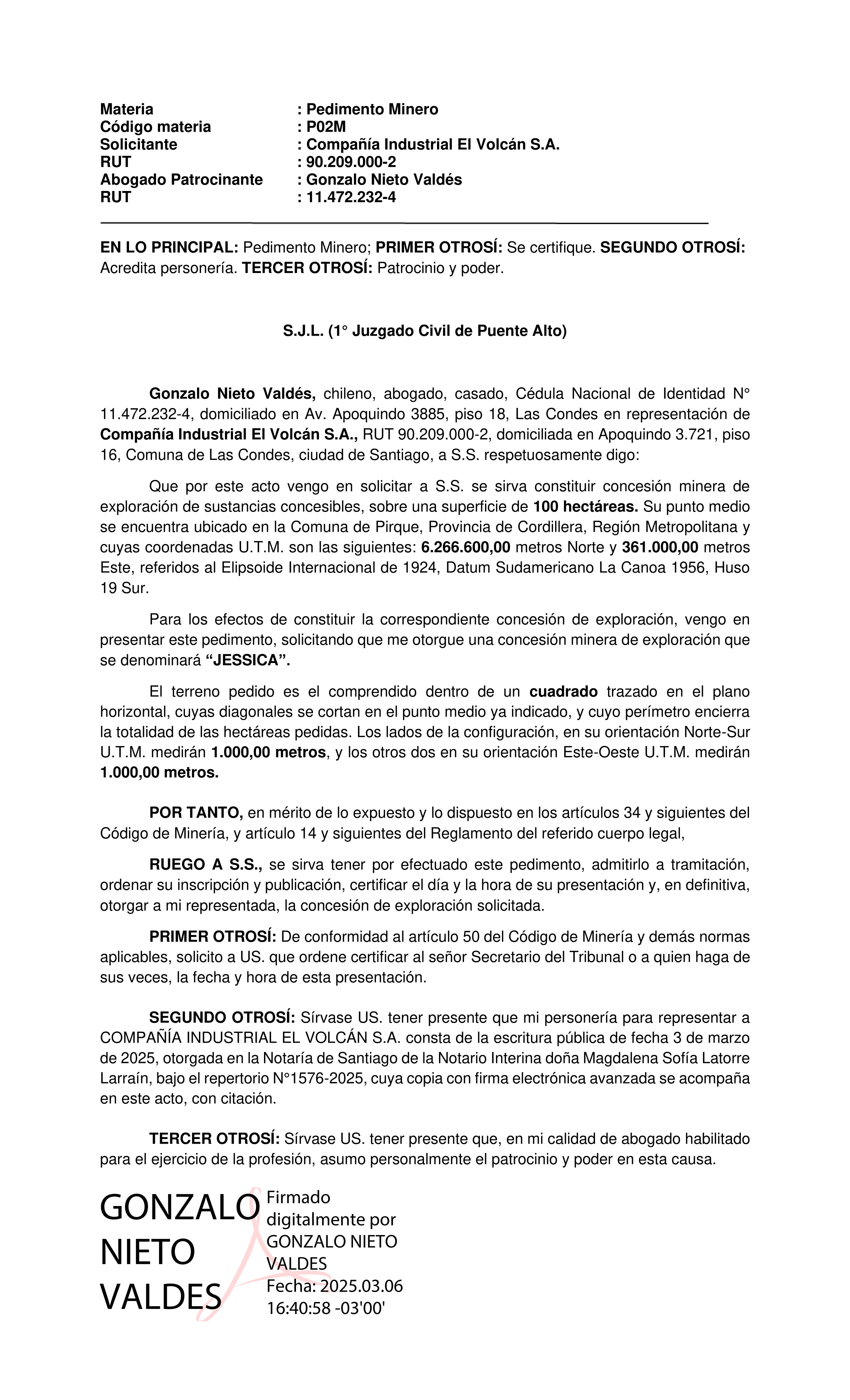 pedimento minero jessica 003