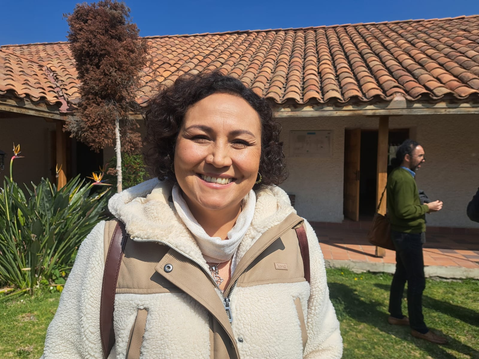 san jose de maipo muni medio ambiente