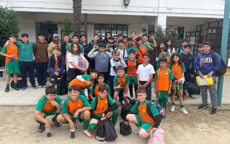Almenar futbol4