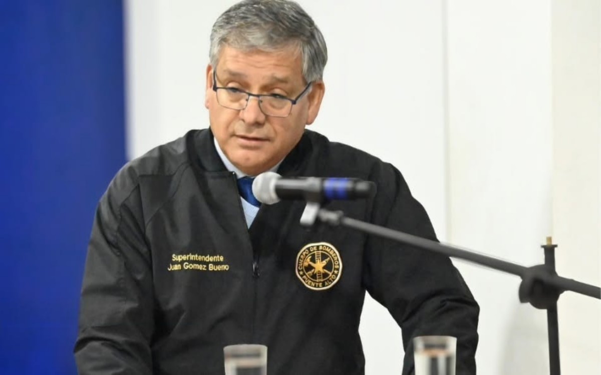 Comandante 2025 o5