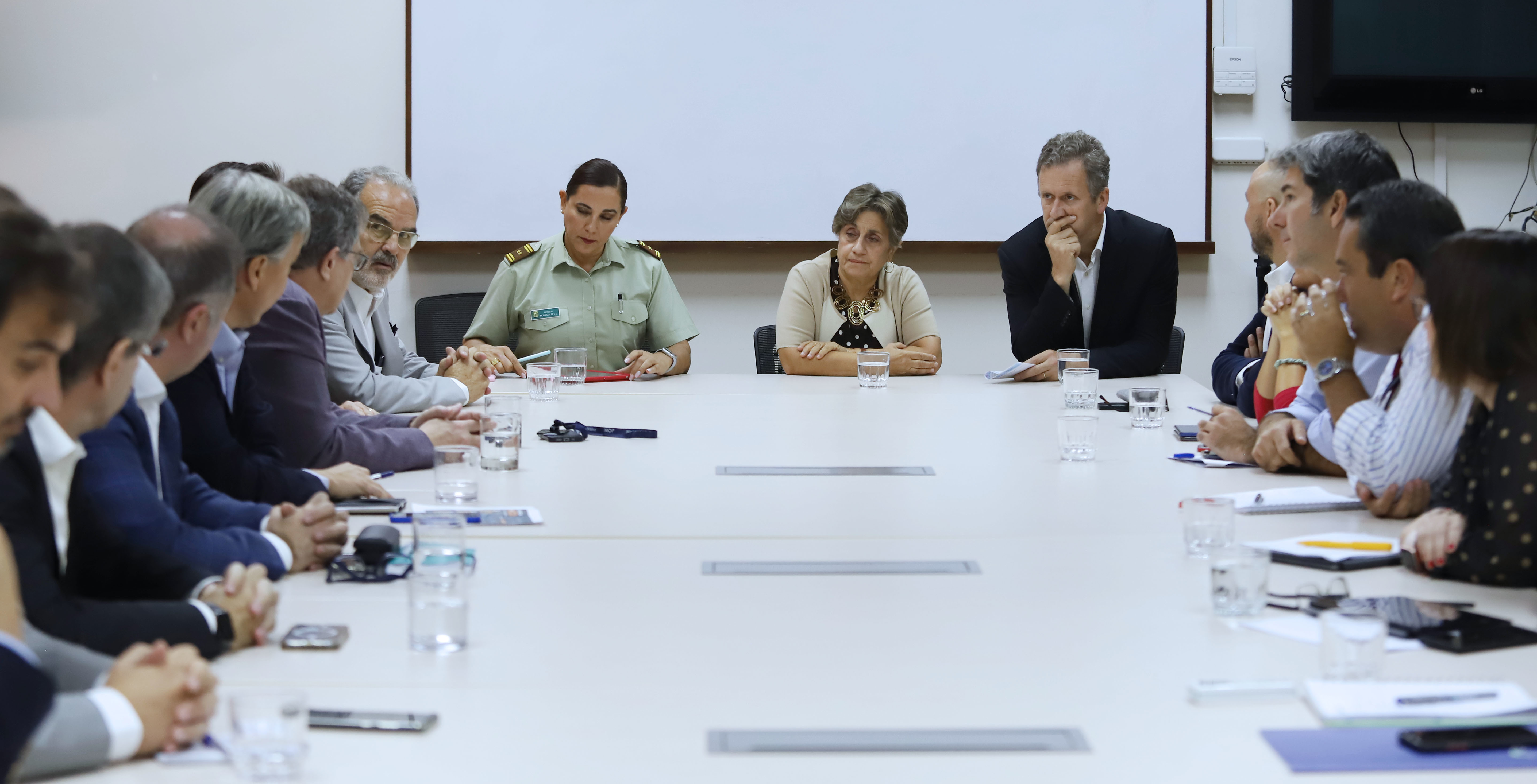 Comunicado plan de contingencia en carreteras Semana Santa 2023 3