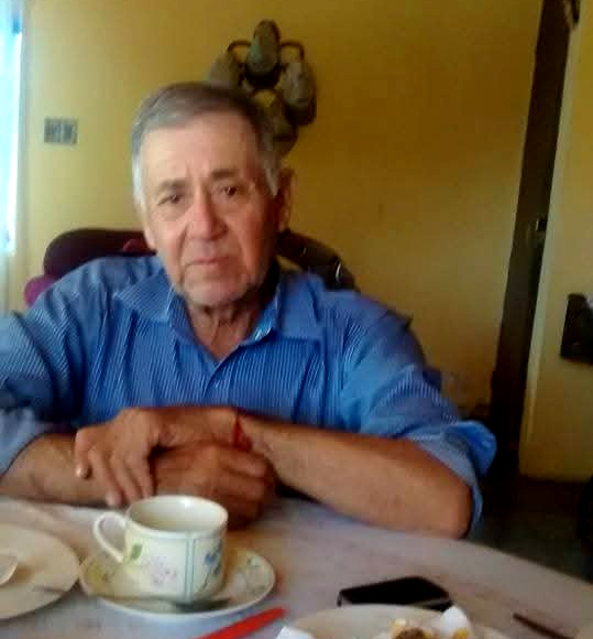 Luciano Severino Salgado