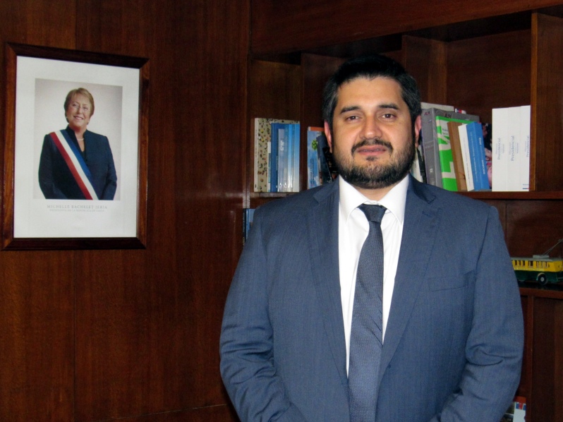 SUBSECRETARIO