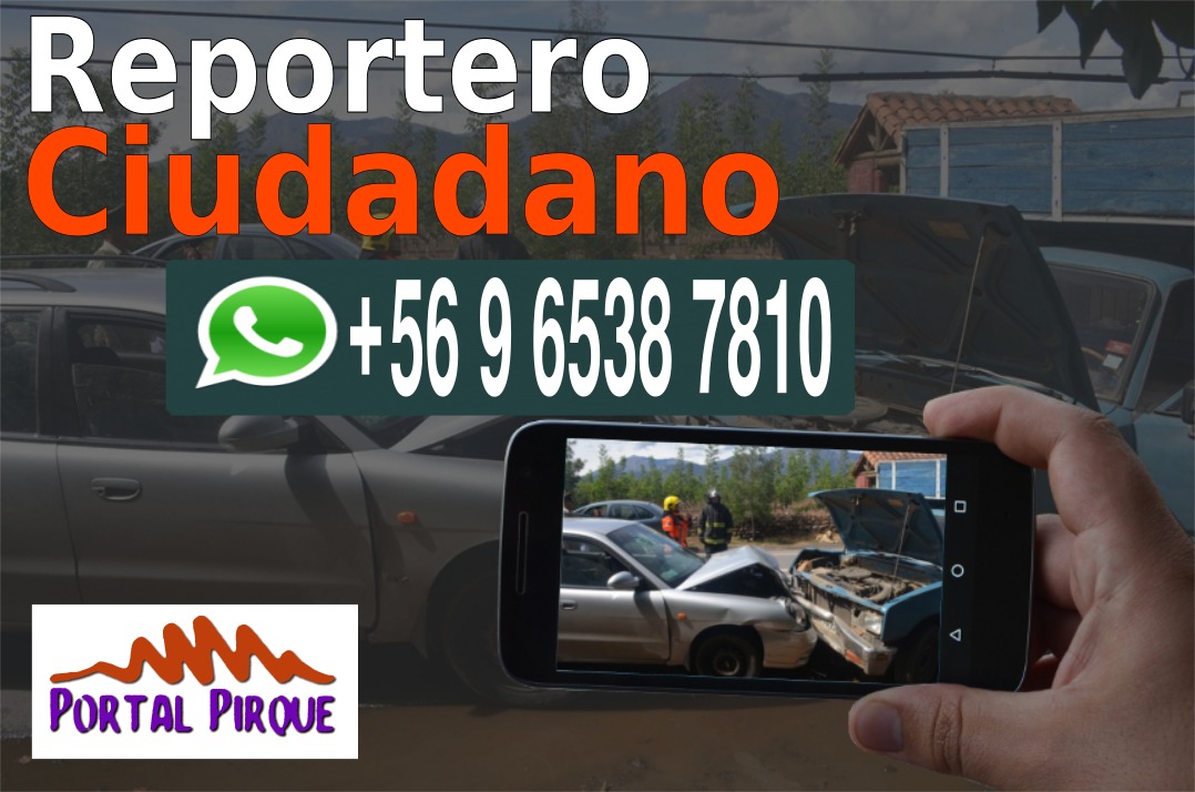 Reportero Ciudadano