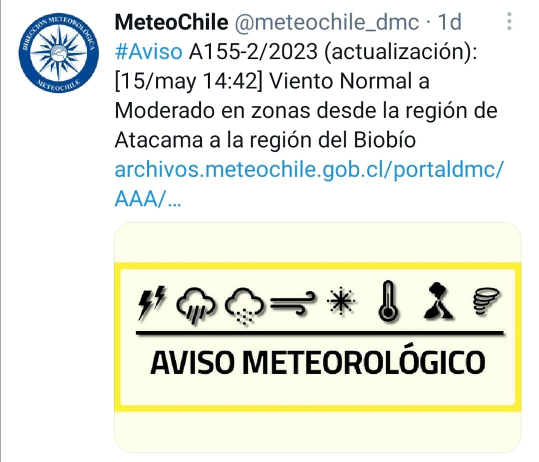 aviso met03