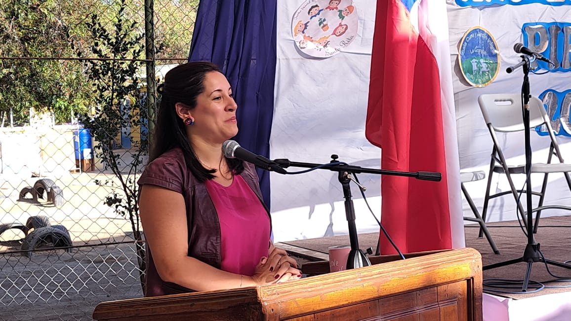 año escolar 2023g