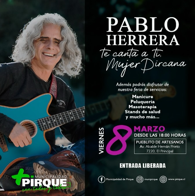 dia mujer pablo herrera