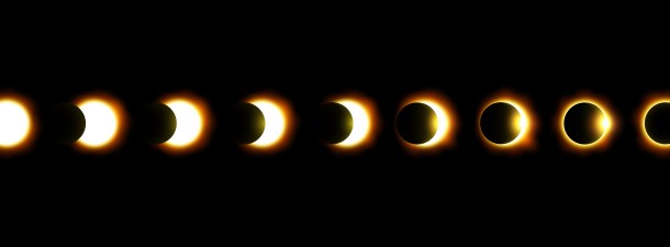 eclipse solar