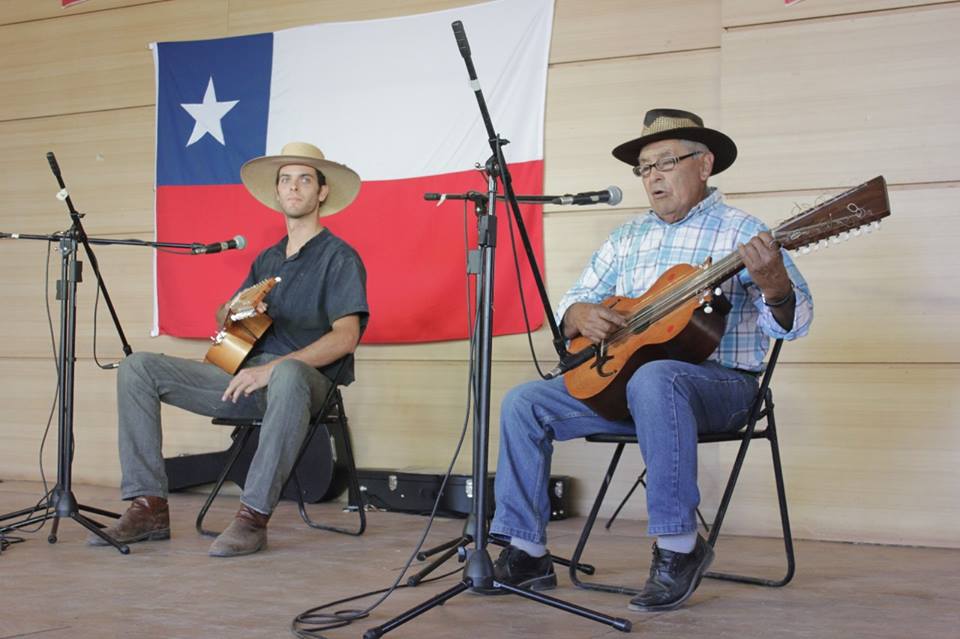 encuentro guitarron13