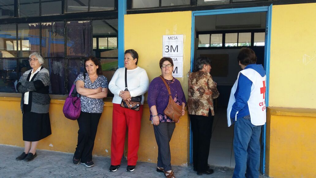 primeras votaciones llano02