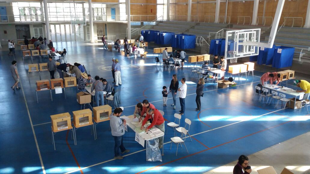 primeras votaciones llano03