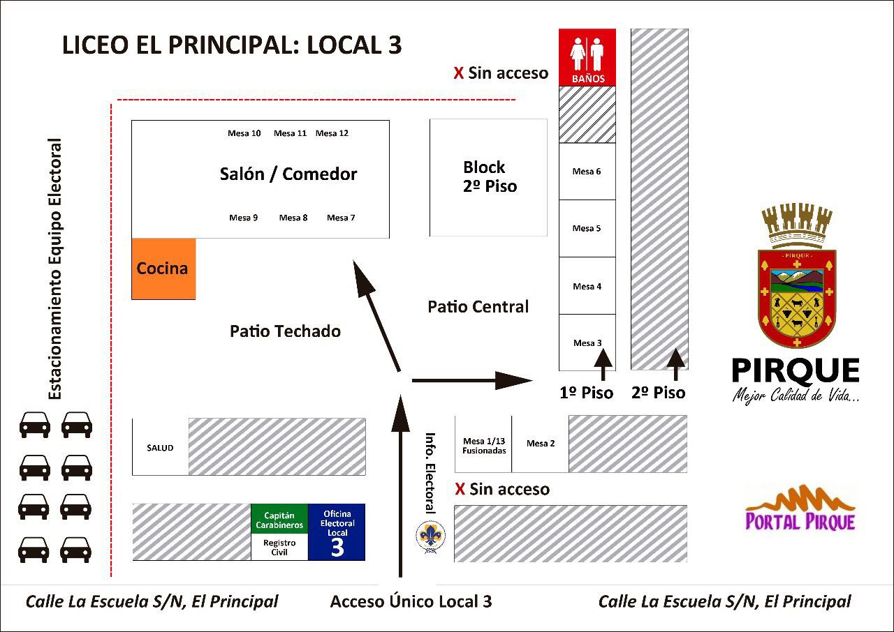 principal