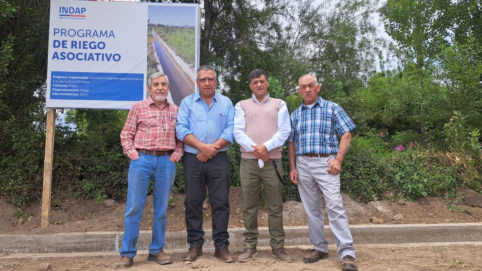 comunidad de Agua El Principal0001