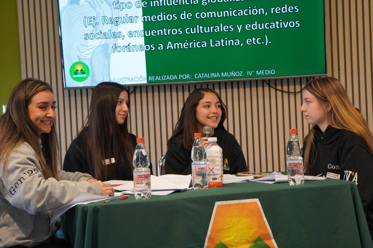 debate almenar06