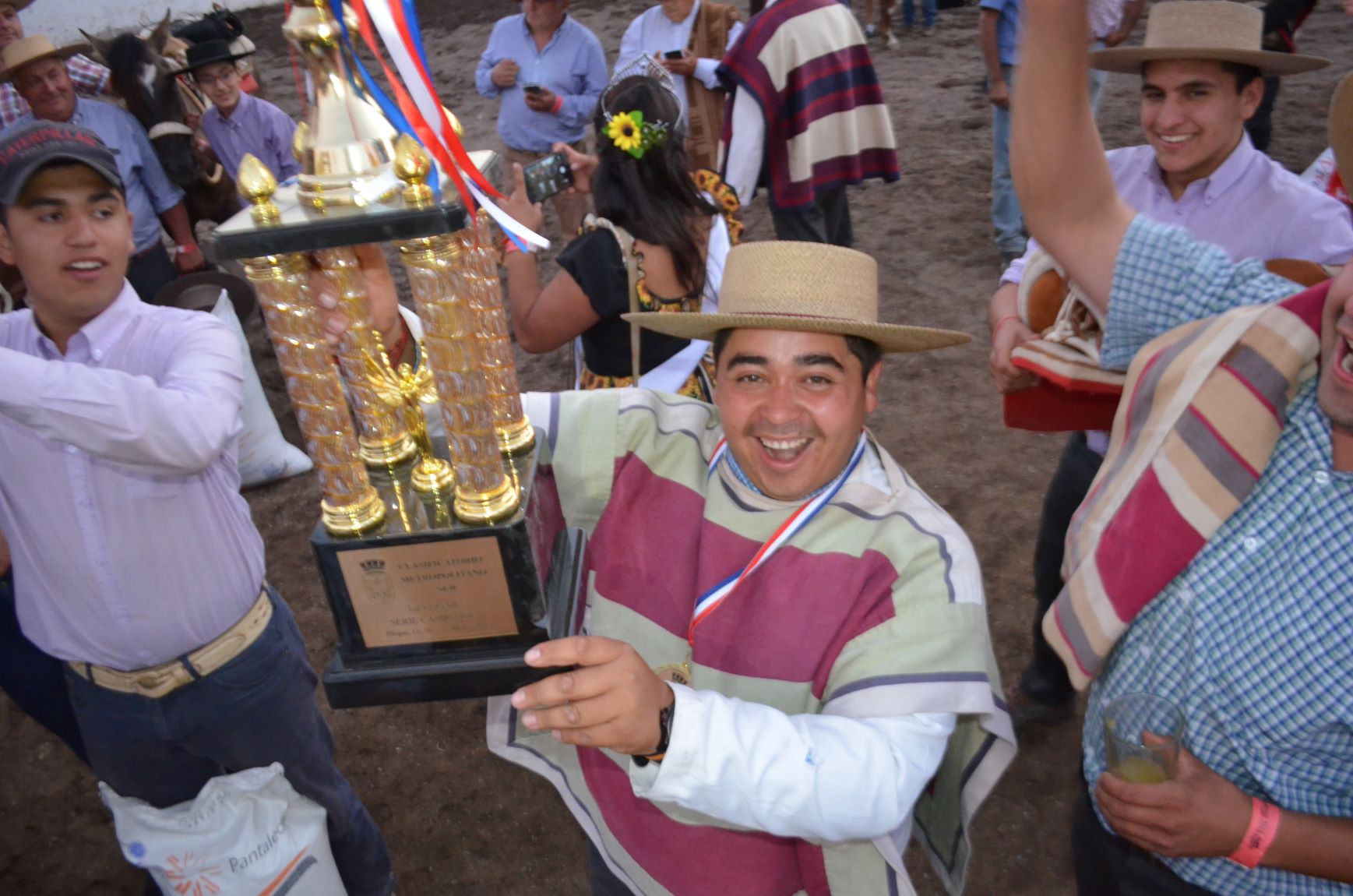 rodeo clasificatorio pirque 2019 09