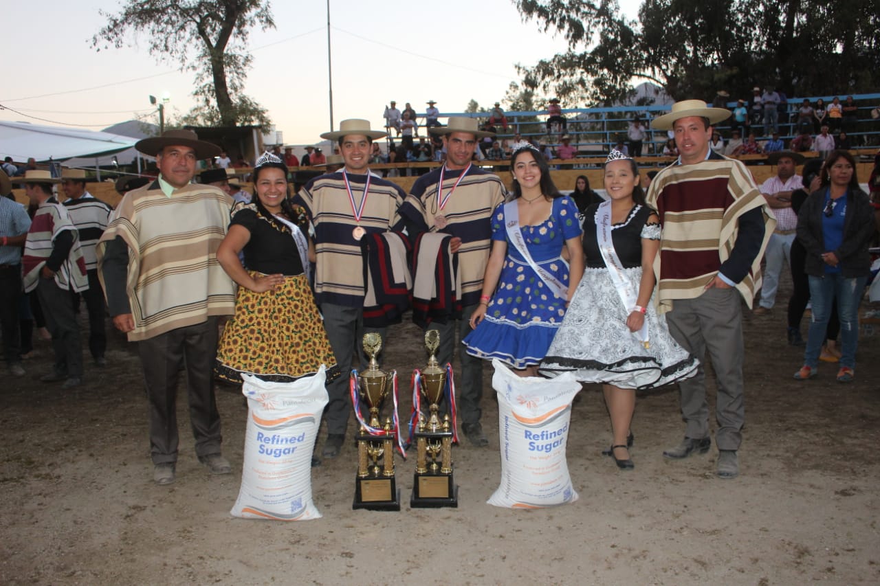 rodeo clasificatorio pirque 2019 10