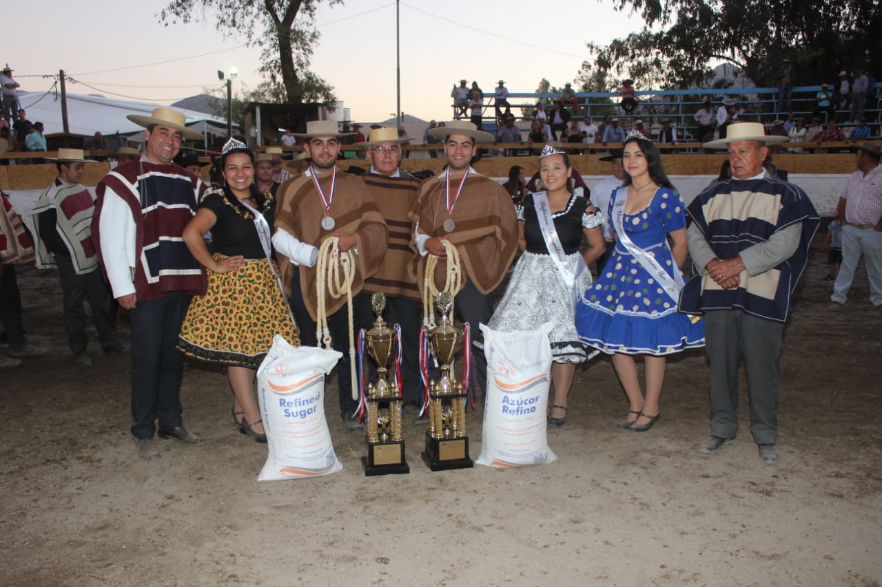 rodeo clasificatorio pirque 2019 11