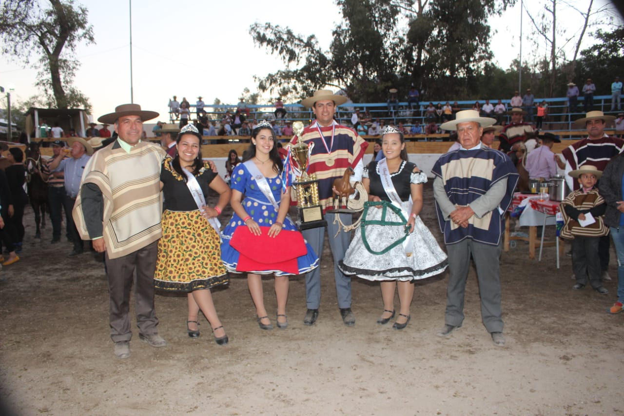 rodeo clasificatorio pirque 2019 13