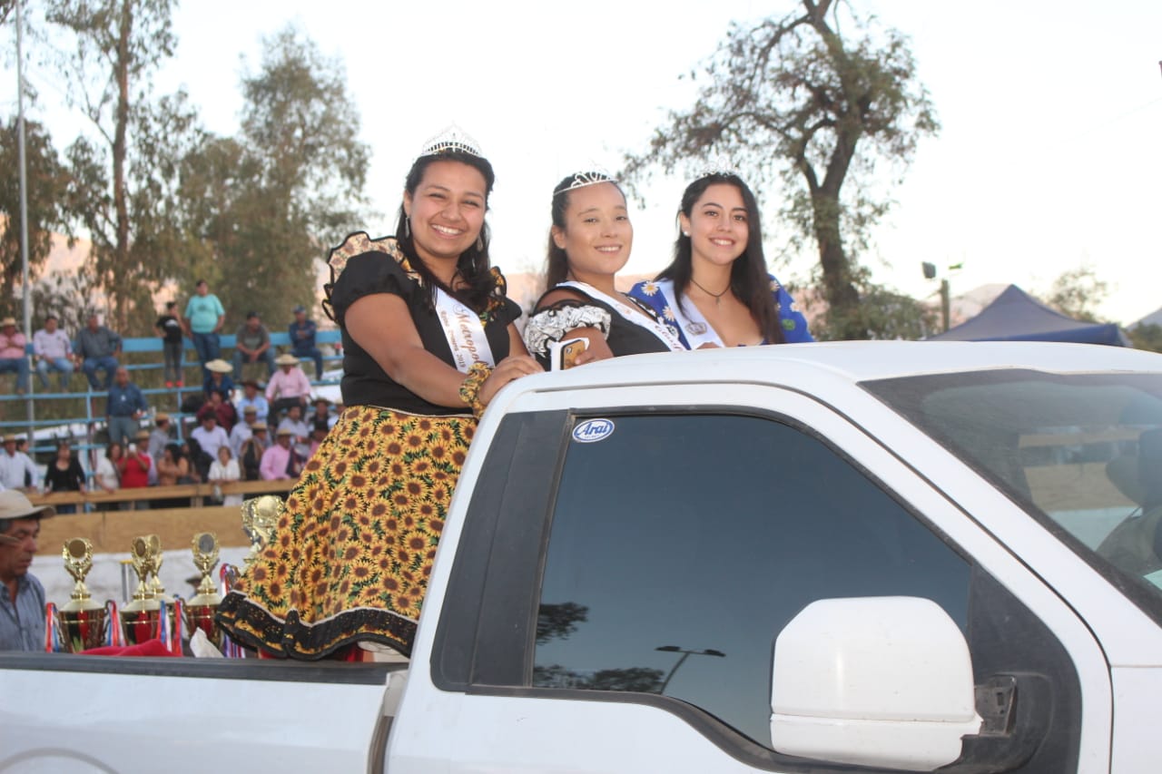 rodeo clasificatorio pirque 2019 14